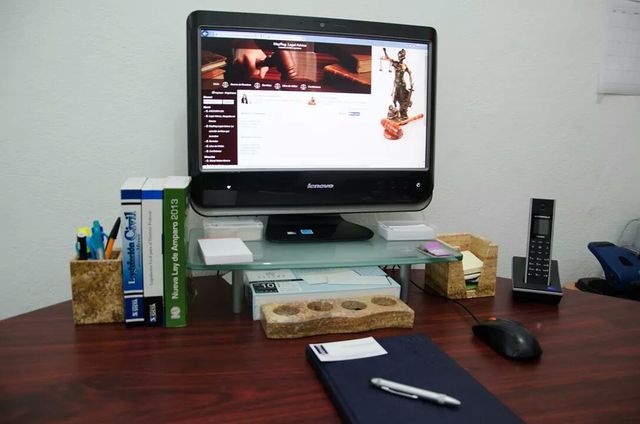 nuestro equipo de trabajo