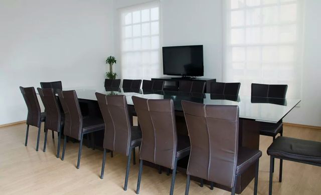 sala de juntas